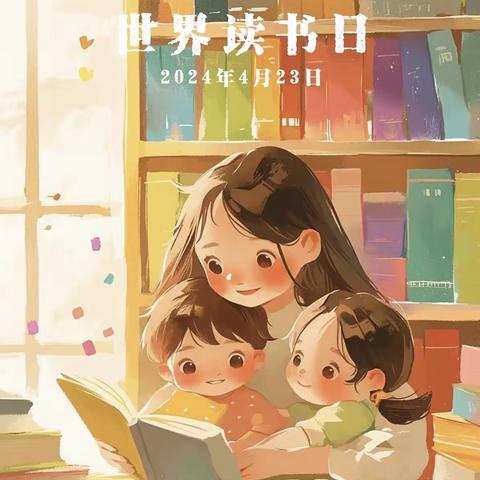 贵博巴蜀幼儿园—最美人间四“阅”天读书月颁奖仪式