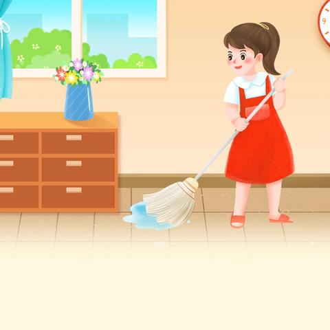 【延寿县东风小学·劳动】——“美好生活我创造”五年级劳动实践活动纪实