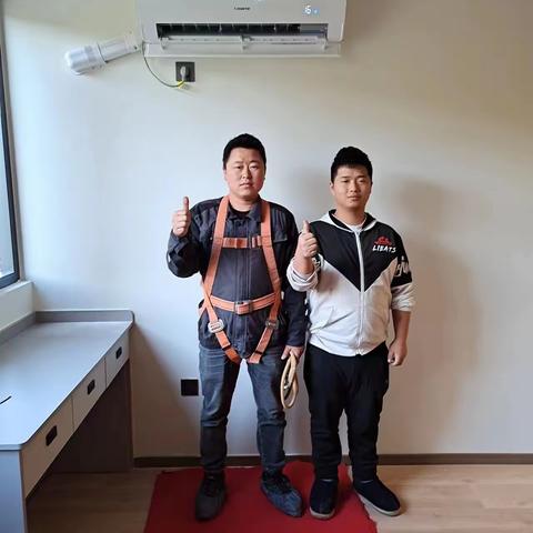 卡萨帝专属服务，三专三优一尊享