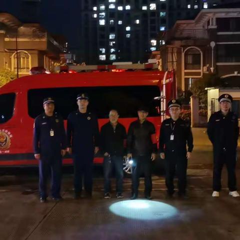 多部门联合整治 打通住宅小区“生命通道”