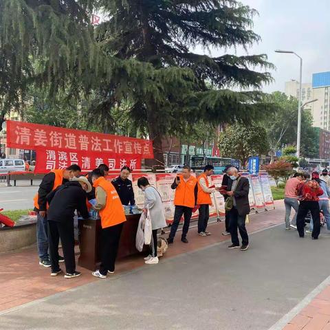 防范诈骗人人参与，平安家园人人受益