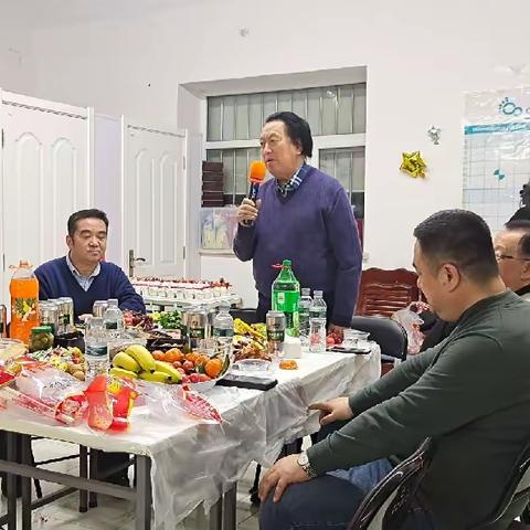 “送玉兔•迎瑞龙” 大庆中医骨伤病医院新年联欢晚会