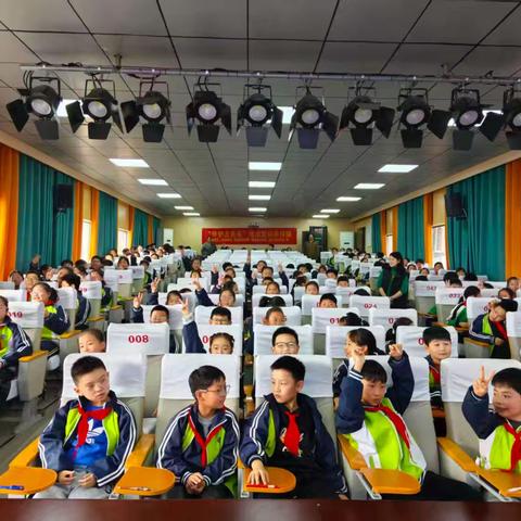 濉溪县新城中心学校英语核心素养词汇专项活动总结