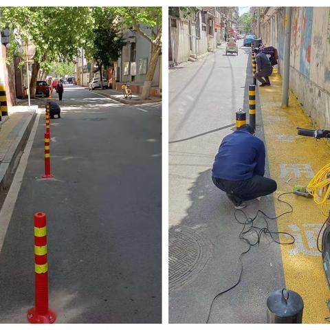 天桥东街街道提升12345市民热线办理水平，架起为民服务“连心桥”