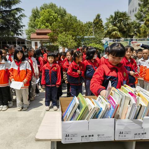 水之韵     经典朗诵——南营小学