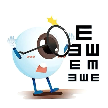 爱眼护眼，“睛”彩童年——山东省军区第一幼儿园爱眼护眼宣传教育活动