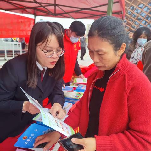 莆田市爱路护路宣传活动