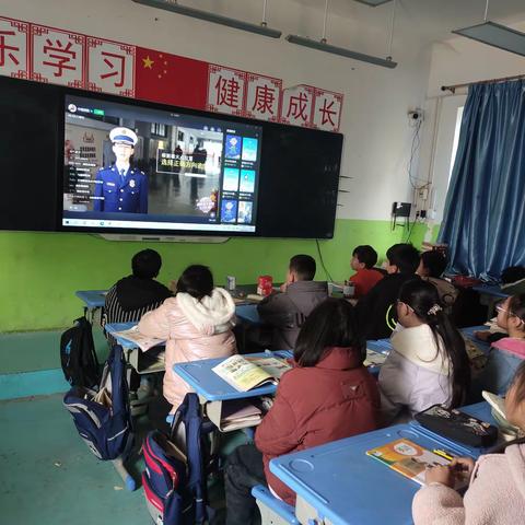 未雨绸缪，抗震有我：西岗中心小学疏散逃生演练