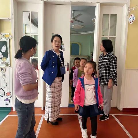 “不忘初心 ，坚守师德”——安吉尔幼稚园迎师德师风和专业发展情况工作专项督导