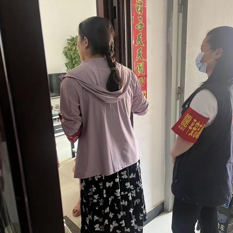 周陵街道:网格“周到+”  让为民服务更进一步