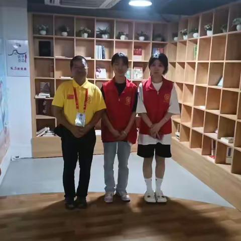 福建的义工队员连营！