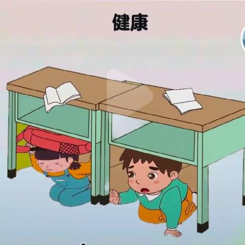 【“三抓三促”行动进行时】马集小学“三防”演练纪实