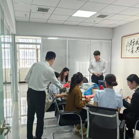 暖心冬日行，温情谱新篇——华夏银行张家口分行营业部