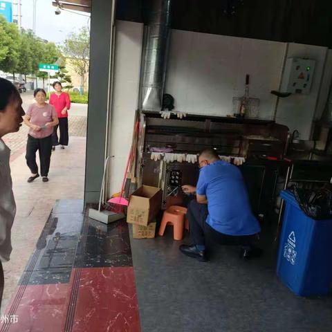 【东乡城管】城乡环境综合整治工作动态