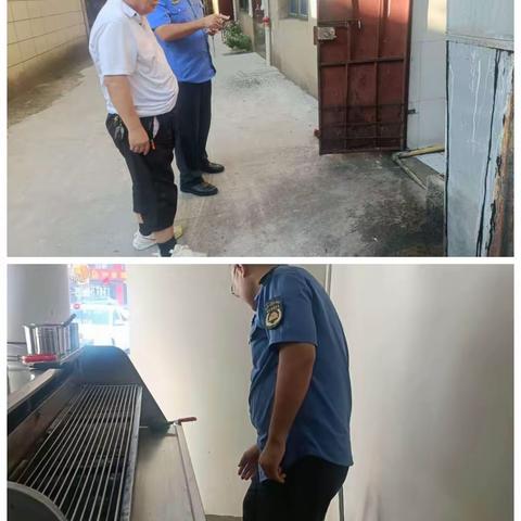 【东乡城管】城乡环境综合整治工作动态