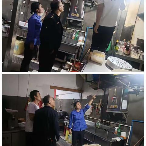 【东乡城管】城乡环境综合整治工作动态