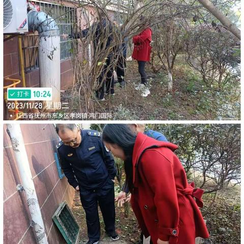 城乡环境综合整治工作动态