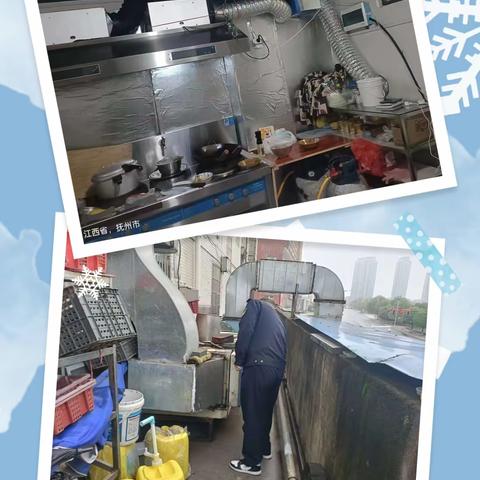 〔东乡城管〕城乡环境综合整治工作动态