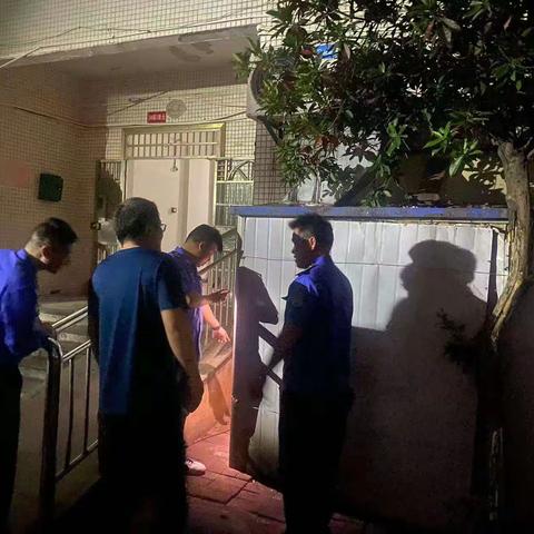 【东乡城管】城乡环境综合整治工作动态