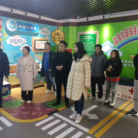 筑牢安全防线，守护平安校园 西关街道开展校园及周边安全专项检查工作