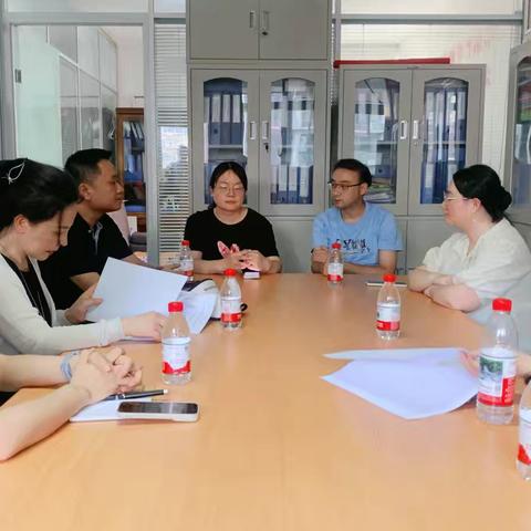 科技赋能社区  科普点亮生活 ‍——西关街道民生服务一科协同市科技馆、区科技局考察解家村社区科普大学选址工作 ‍