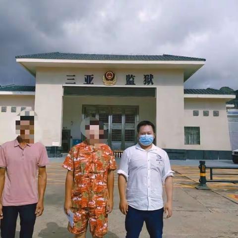 东英司法所无缝衔接刑满释放人员