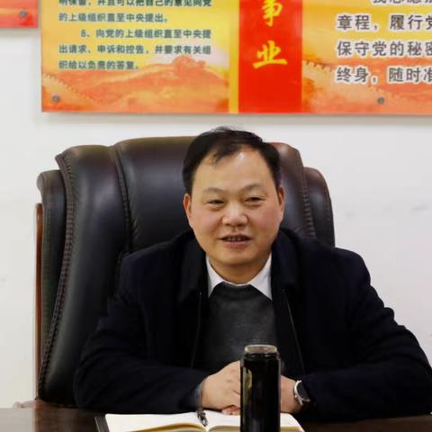 南城县弘扬优秀文化座谈会召开