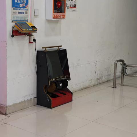 中百仓储超市金银湖店便民服务设施美篇