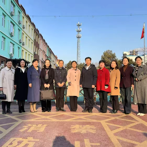 专家指导赋新能 启思践行促发展———幼儿园发展与提升项目专家第二次入园指导活动