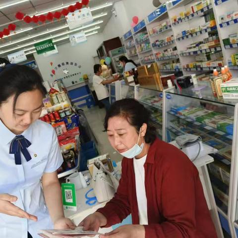 建行辽宁省分行沈阳沈北新区支行法库支行开展“全民反诈在行动”集中宣传活动