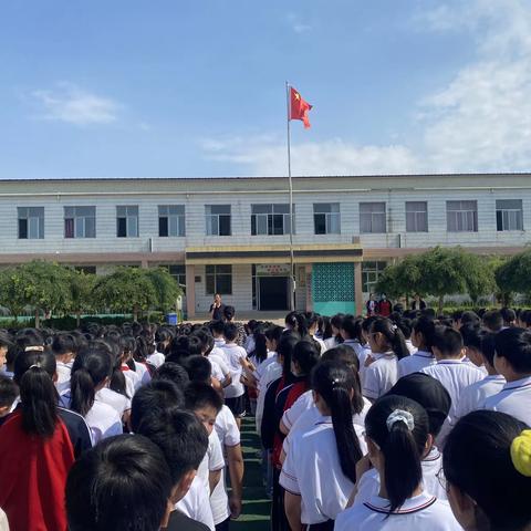 谨防溺水，安全同行——任丘市北汉乡后桐村小学防溺水安全教育