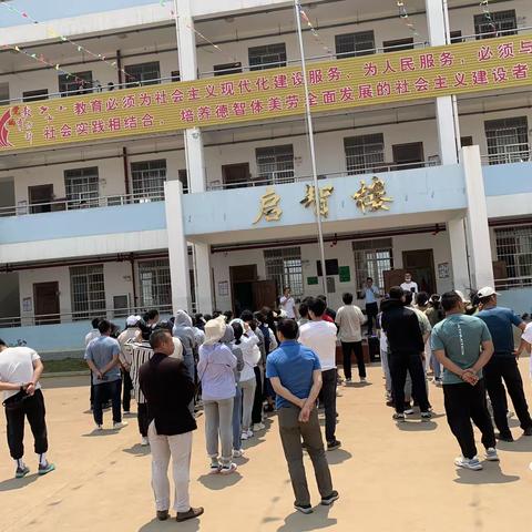 内务整理展风采，观摩学习促提高——阿舍乡中心学校学生内务整理观摩活动