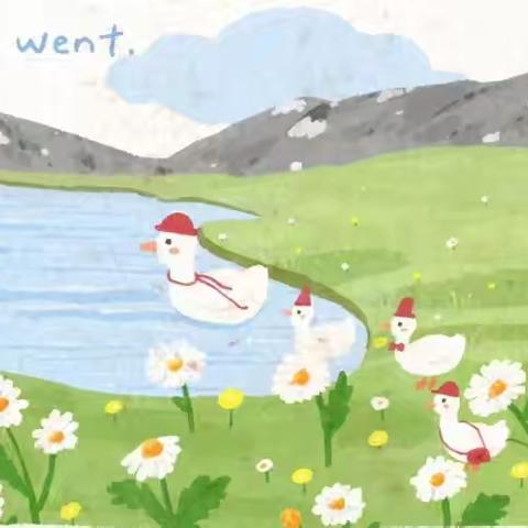 【春已至，“幼”见可爱的你】中一班一周活动小结