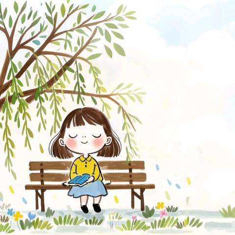 【清明时节话清明】——中一班一周活动小结