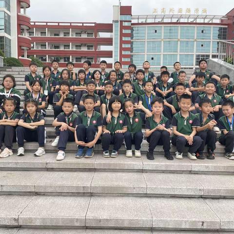 上高外国语学校四4班家长会