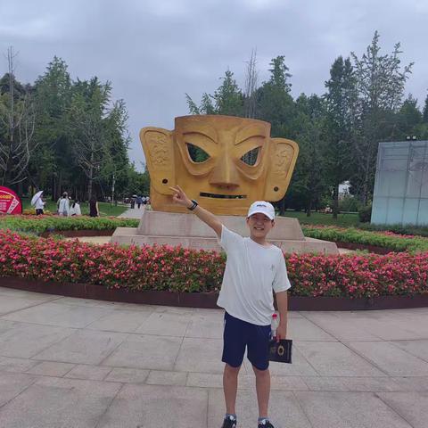 探秘金沙，感受千年文明