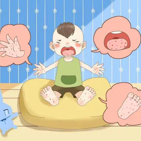龙文区田丰幼儿园【卫生保健】春季传染病预防告家长书