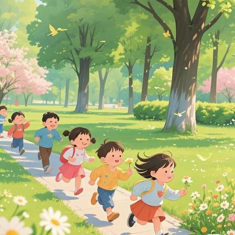 澄迈县山口中心幼儿园2025年春季第14周活动简讯