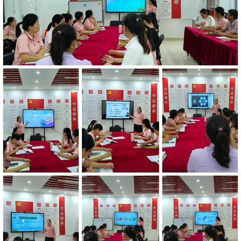 澄迈县山口中心幼儿园 ﻿“国培计划(2025)”——海南省 ﻿幼儿园骨干班主任二次培训活动简讯