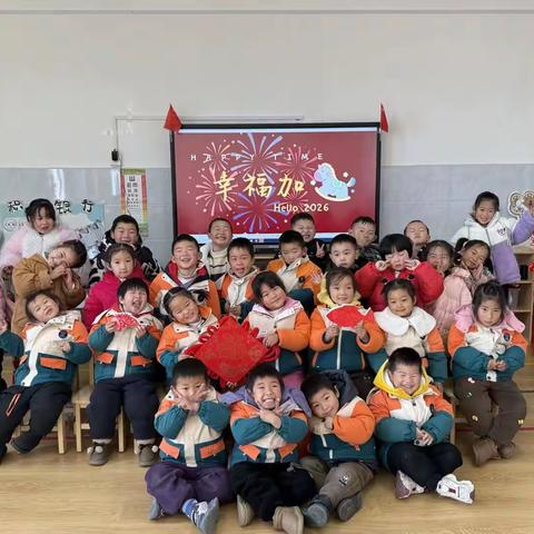 时光筑成长，温暖伴童年