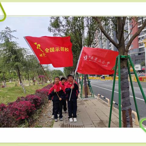 仰望星空   筑梦苍穹——记宁都县第二小学学生参观江西省青少年航天科普馆活动