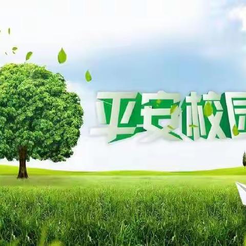 生命璀璨，警钟长鸣 ——税东中学2024年寒假安全排查整治行动部署会议