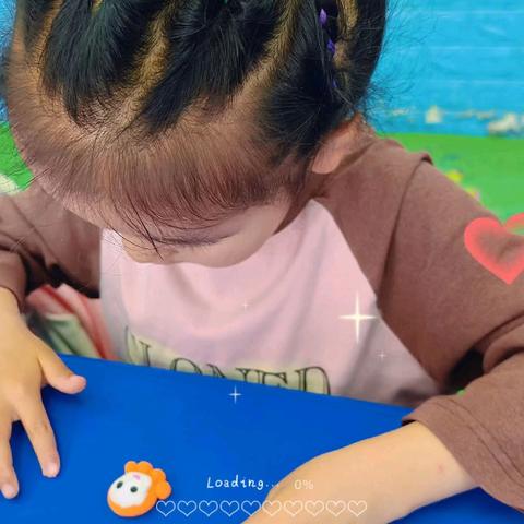 “童梦乐园·快乐成长”﻿ 欢迎走进苹果班