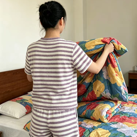 跳动的成就感