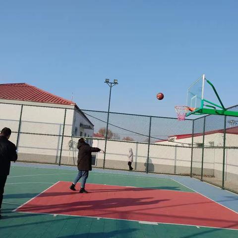 同“新”聚力再启新程