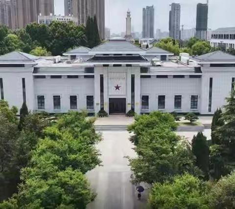 “砀山利刃五一研学活动”宿北大战纪念馆+皂河龙运城【研学之旅】