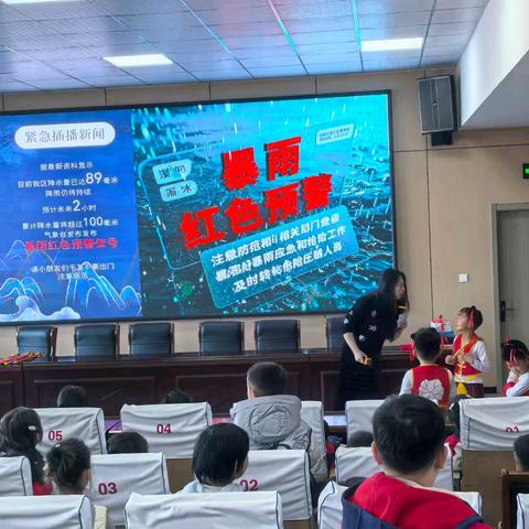 榆林：“快报速描”跃动在三月的“气象蓝”