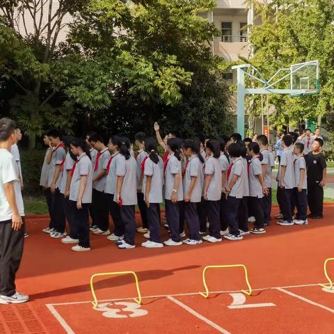初为人师，师范生实习的蜕变之路