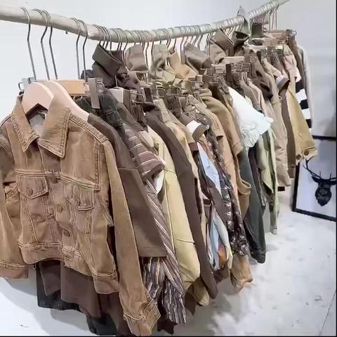 2025欧抱抱秋装