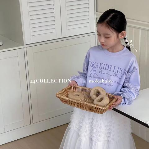 2025摩卡贝贝秋装